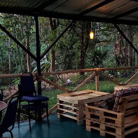 Albergue Kizumba House Arusha Exterior foto