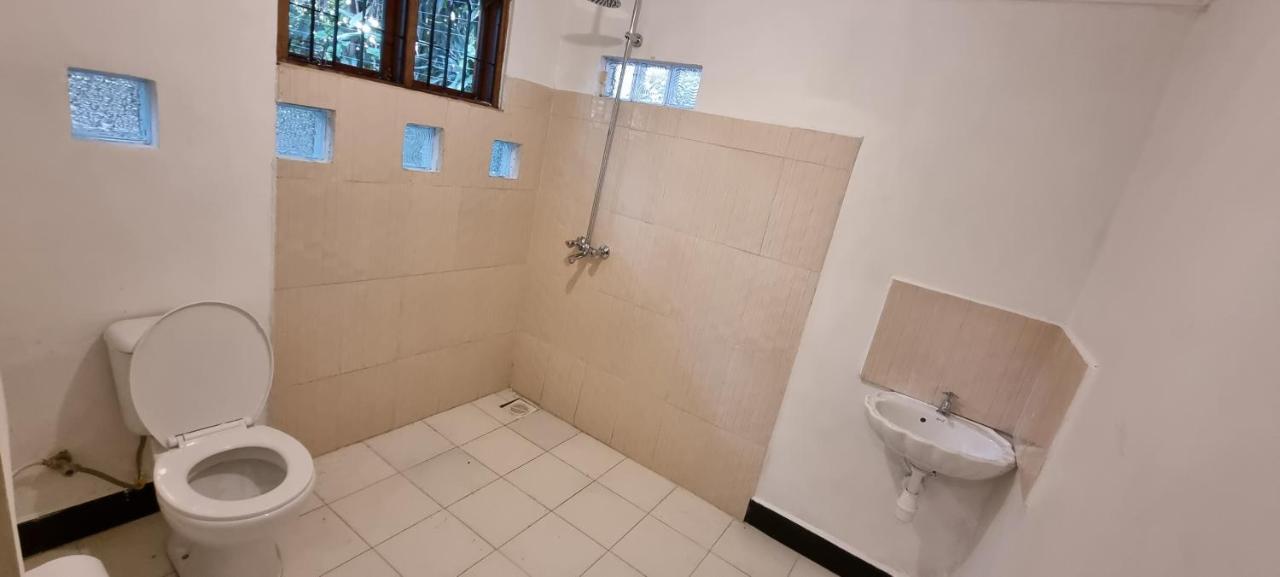 Albergue Kizumba House Arusha Exterior foto