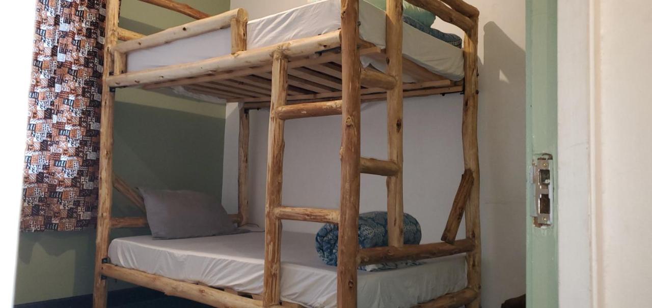 Albergue Kizumba House Arusha Exterior foto