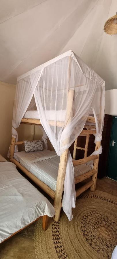 Albergue Kizumba House Arusha Exterior foto