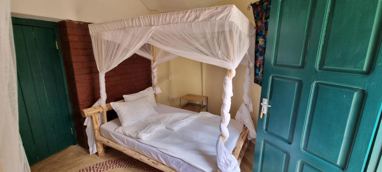 Albergue Kizumba House Arusha Exterior foto
