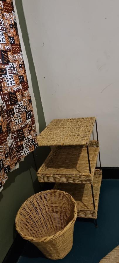 Albergue Kizumba House Arusha Exterior foto