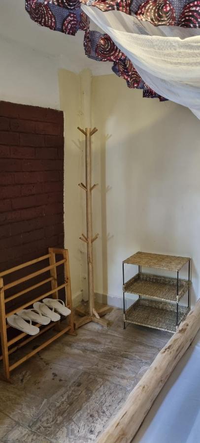 Albergue Kizumba House Arusha Exterior foto