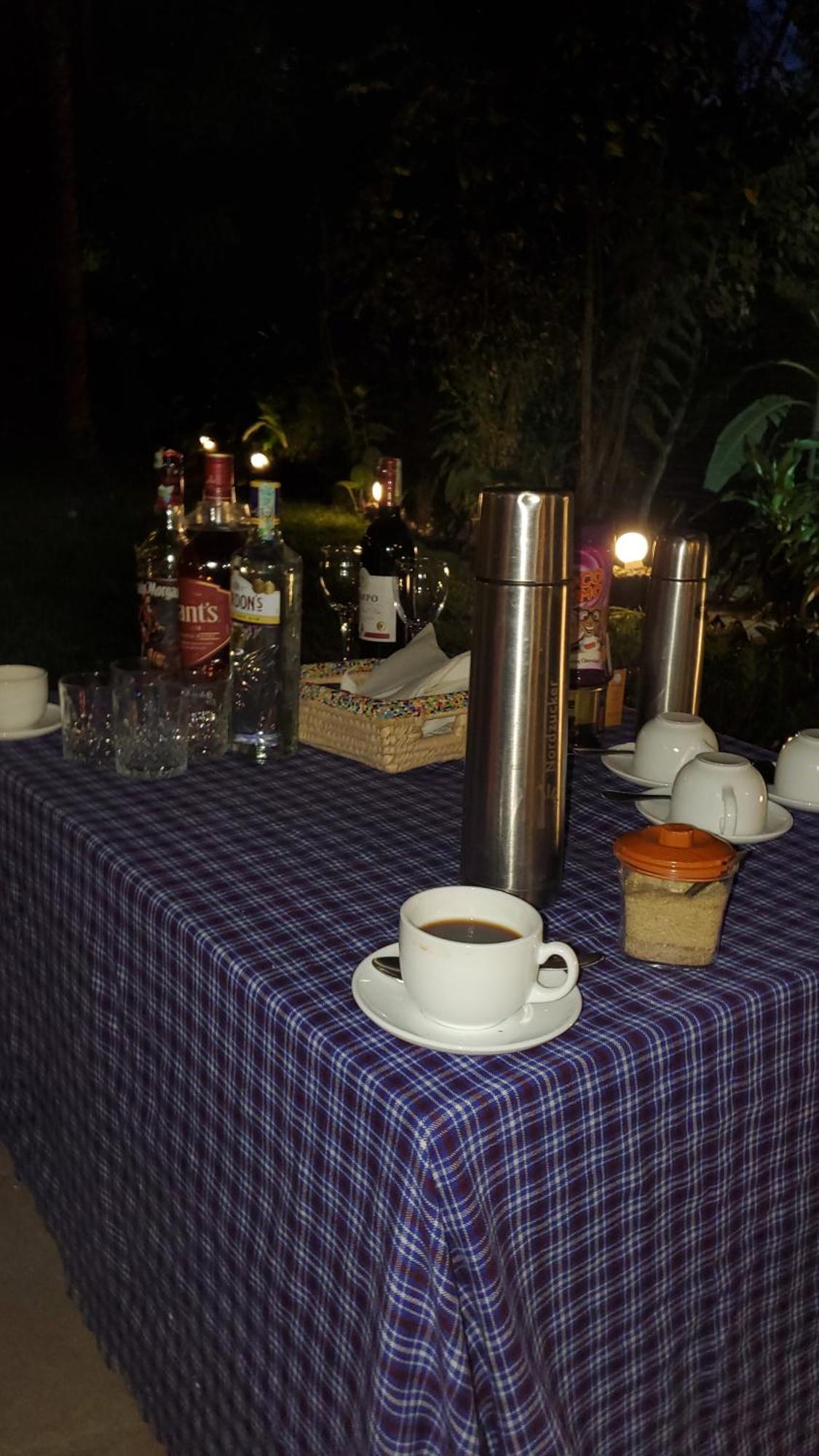 Albergue Kizumba House Arusha Exterior foto
