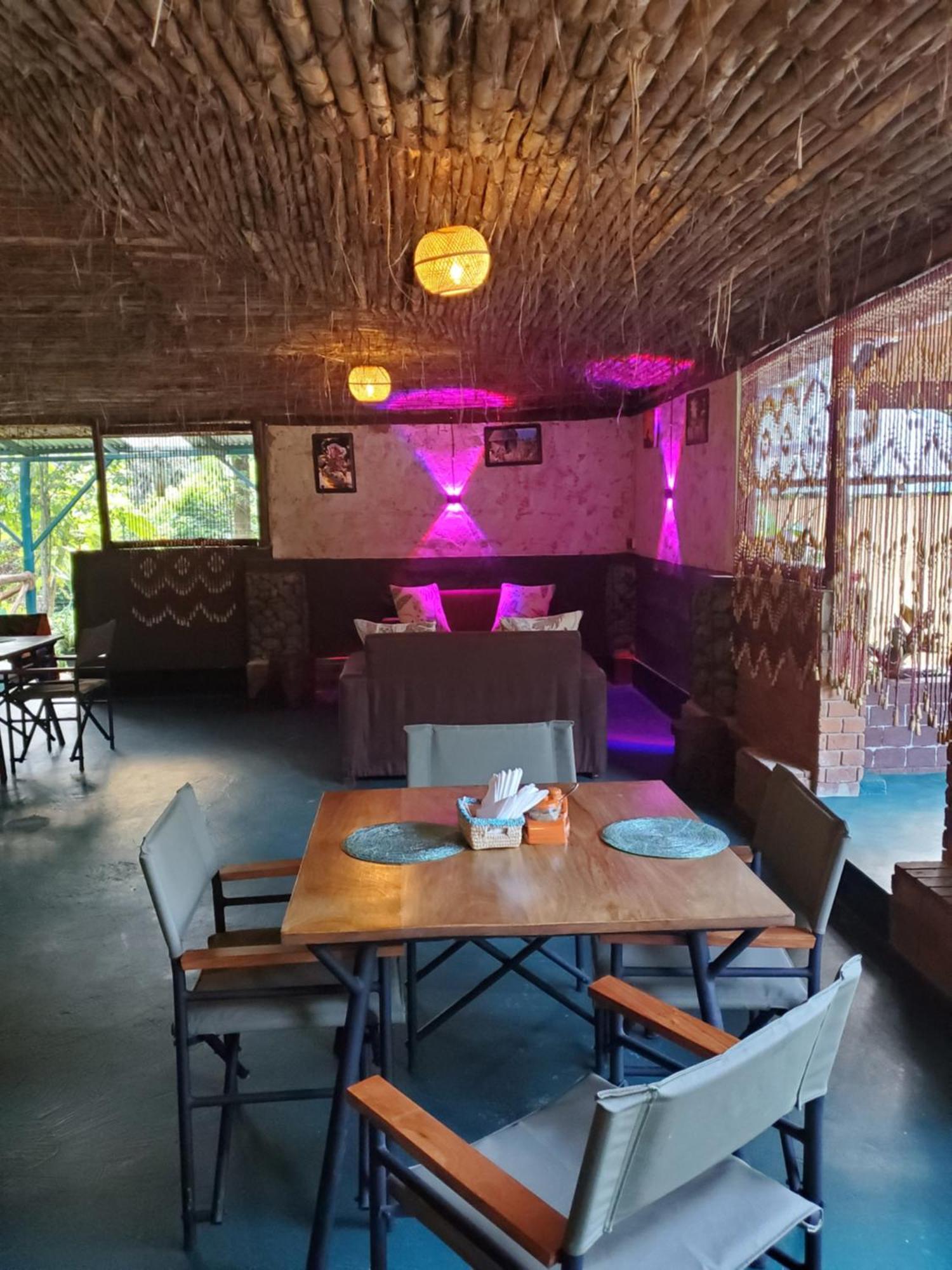 Albergue Kizumba House Arusha Exterior foto