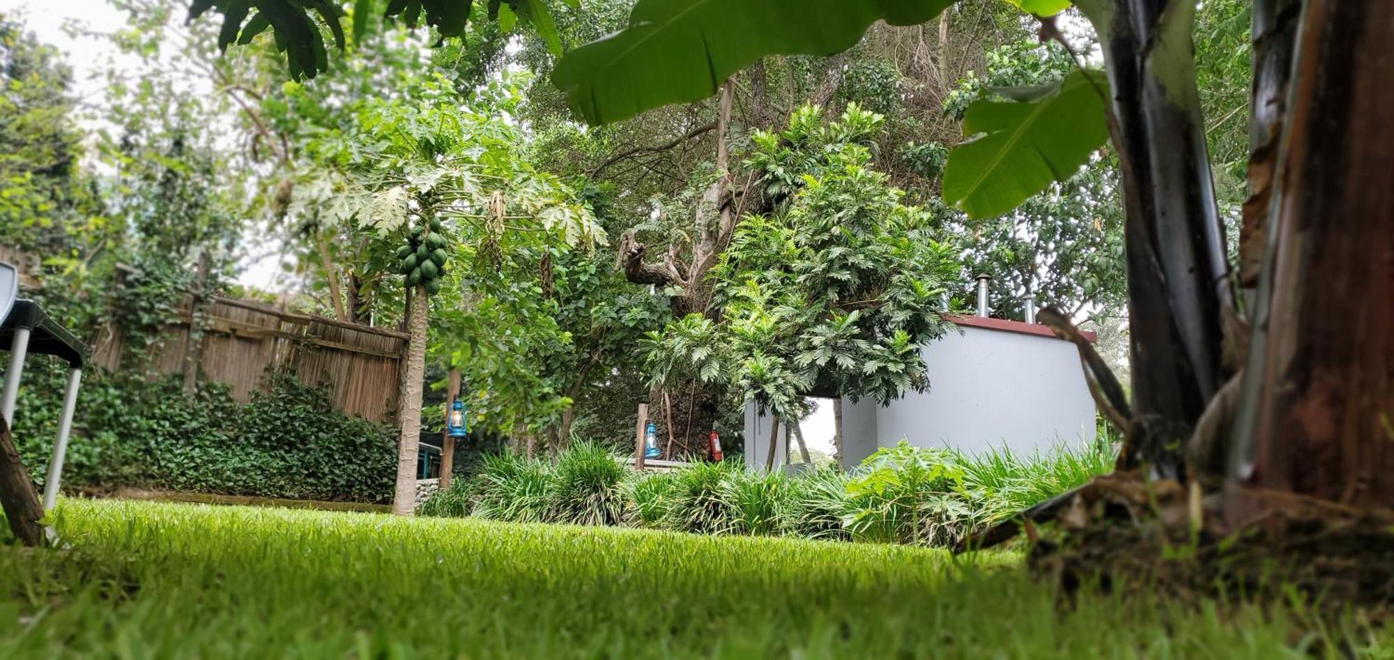 Albergue Kizumba House Arusha Exterior foto
