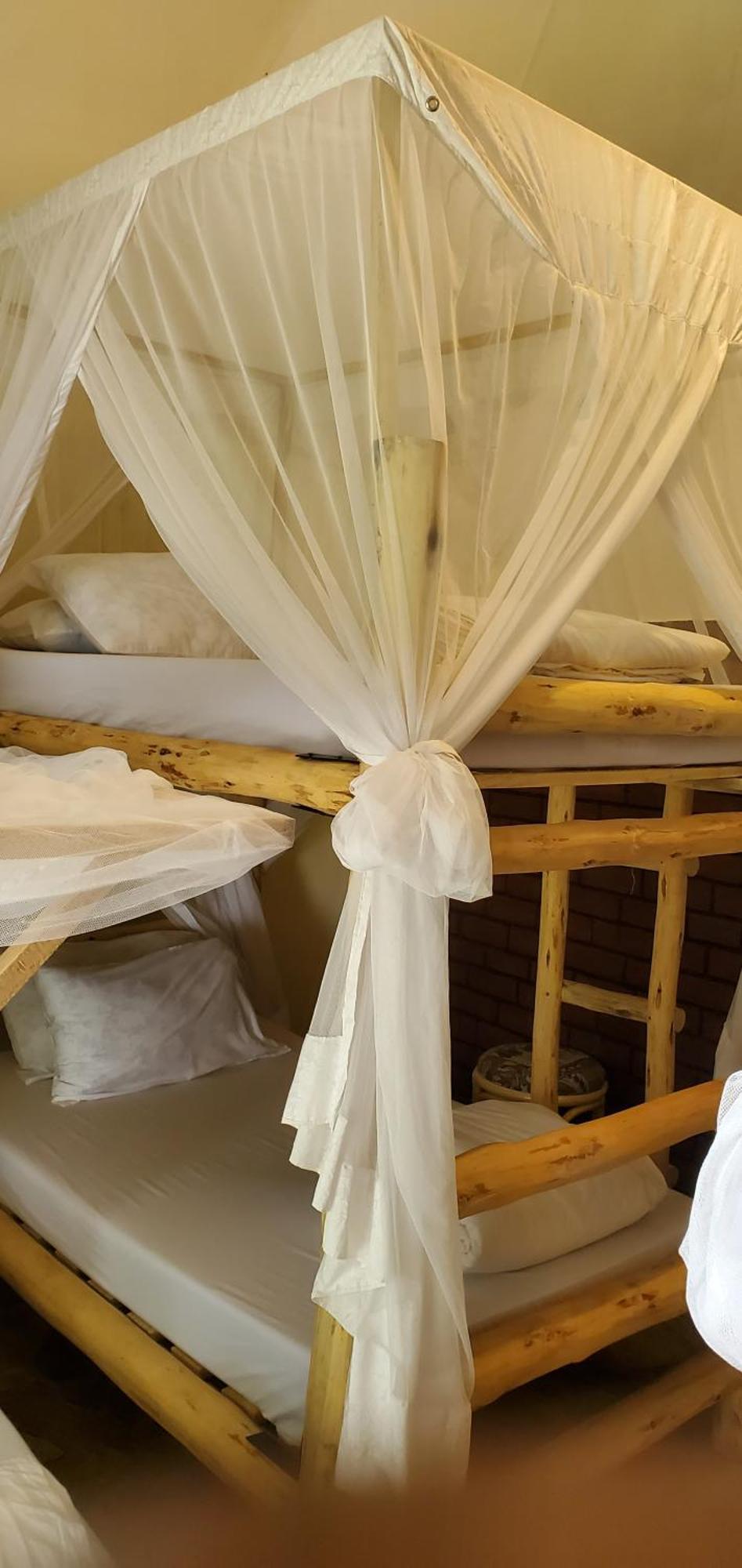Albergue Kizumba House Arusha Exterior foto