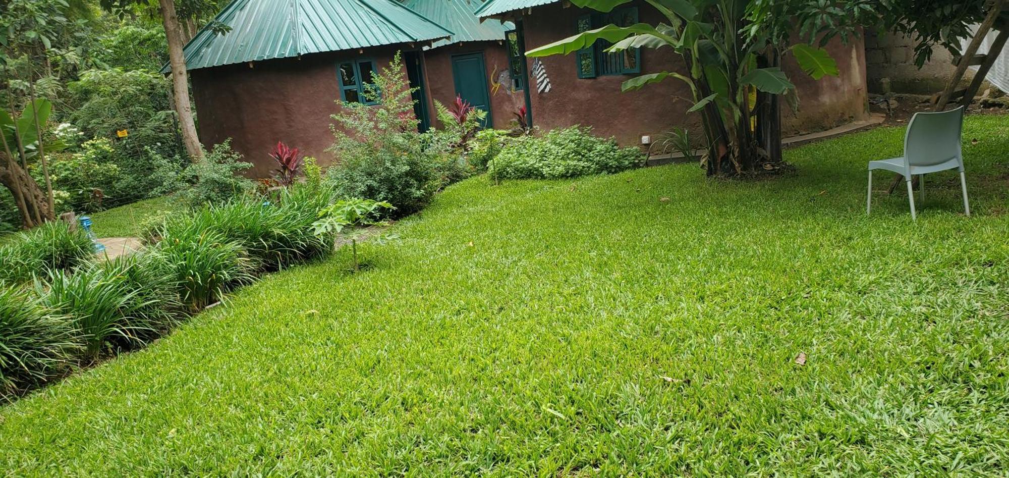 Albergue Kizumba House Arusha Exterior foto